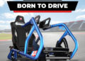 The Ultimate Trak Racer TR160 Review – The Ultimate Sim Racing Cockpit for Serious Racers