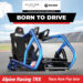 The Ultimate Trak Racer TR160 Review – The Ultimate Sim Racing Cockpit for Serious Racers