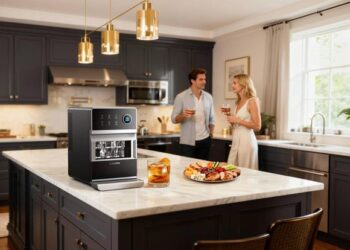 Why Euhomy Appliances Are Becoming a Popular Choice for Modern Homes