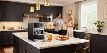 Why Euhomy Appliances Are Becoming a Popular Choice for Modern Homes