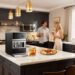 Why Euhomy Appliances Are Becoming a Popular Choice for Modern Homes
