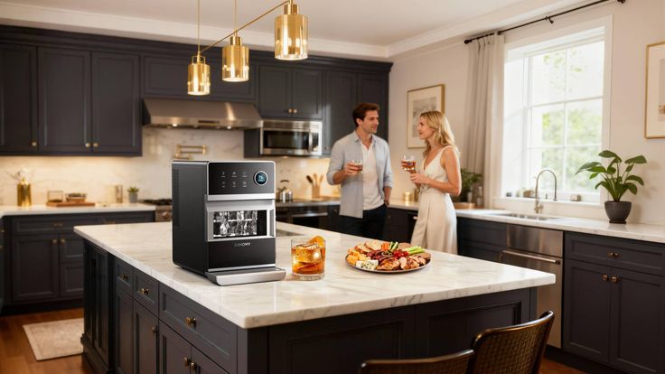 Why Euhomy Appliances Are Becoming a Popular Choice for Modern Homes
