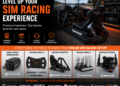 Simufy – One of the Best Places to Build Your Dream Sim Racing Setup