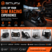 Simufy – One of the Best Places to Build Your Dream Sim Racing Setup