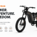 From California Streets to Off-Road Adventures: Why HappyRun Is Redefining Electric Mobility in 2026
