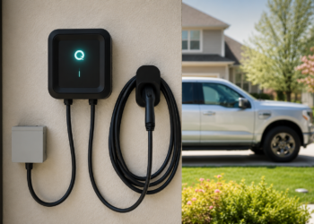 EVIQO EVIPOWER Gen 2 Review: The UL-Certified “Flagship Killer” Driving Home Charging Down to Half the Price