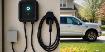 EVIQO EVIPOWER Gen 2 Review: The UL-Certified “Flagship Killer” Driving Home Charging Down to Half the Price