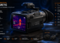Nightfox Arctic Specs Breakdown: Compact Thermal Vision Built for Real-World Use