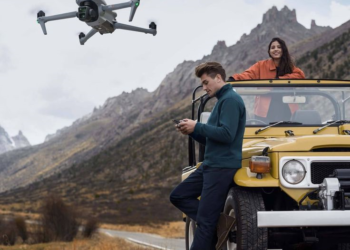 DJI USA Review 2026: A Comprehensive Look at America’s Trusted Destination for DJI Technology