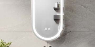 Elegant Showers UK: Redefining Modern Bathroom Luxury with Style, Innovation, and Affordability