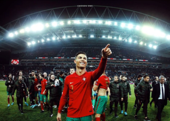 Cristiano Ronaldo at World Cup 2026: Portugal’s Greatest Asset or Their Biggest Risk?