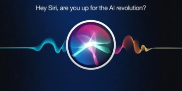 Apple’s Siri Reboot Could Be the Most Important iPhone Upgrade Since the App Store