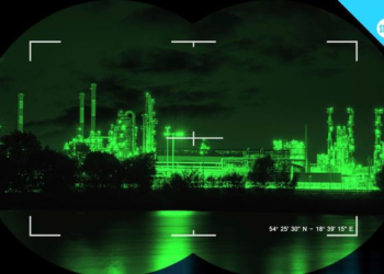 The Evolution of Tactical Optics: Why Thermal Imaging & Night Vision Are Reshaping Modern Low-Light Operations