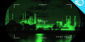 The Evolution of Tactical Optics: Why Thermal Imaging & Night Vision Are Reshaping Modern Low-Light Operations