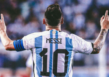 Why Argentina Could Struggle to Defend Their FIFA World Cup Crown in 2026