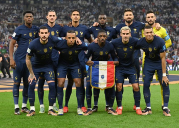 France Arrive at World Cup 2026 with the Most Valuable Squad in Football — But Does That Guarantee Success?