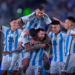 Argentina Face FIFA Ranking Curse Ahead of World Cup 2026