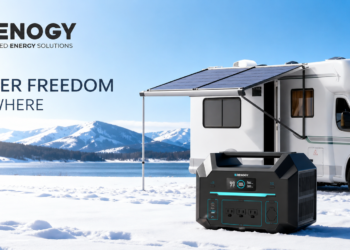 The Ultimate 2026 Renogy Ecosystem Review: Redefining Off-Grid Solar & Mobile Energy Independence