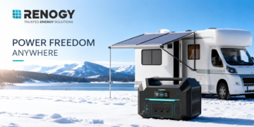 The Ultimate 2026 Renogy Ecosystem Review: Redefining Off-Grid Solar & Mobile Energy Independence