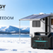 The Ultimate 2026 Renogy Ecosystem Review: Redefining Off-Grid Solar & Mobile Energy Independence