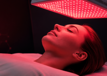 Biomedical Monograph: Photobiomodulation and Red Light Therapy (RLT)