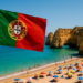 Portugal President Hands National Flag to Cristiano Ronaldo, Expresses World Cup 2026 Hopes