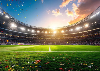 World Cup 2026 Smashes All-Time Attendance Records Halfway Through Tournament