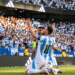 History Made: Lionel Messi Breaks All-Time World Cup Scoring Record!