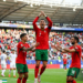 Cristiano Ronaldo Makes History: Portuguese Icon Breaks Two Major World Cup Records