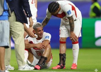 Out After Matchday 2: Turkey and Haiti Become First Teams Eliminated from World Cup 2026