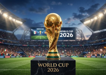 World Cup 2026: Football’s Legendary Bloodlines Return to the Biggest Stage