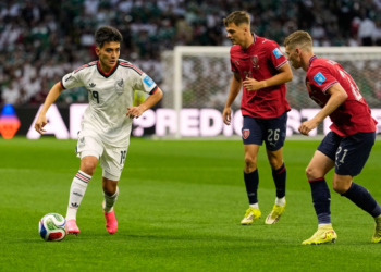 2026 World Cup Group Stage Review: Unprecedented Records and Historic Milestones