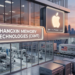 Apple Seeks Permission to Buy Memory Chips from Blacklisted Chinese Maker CXMT