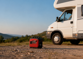 Comprehensive A-iPower Review: Leading Inverter Generators & Portable Energy Solutions