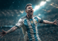 [BREAKING] World Cup 2026: Messi’s Historic Hat-Trick and the Tears of a Reigning World Champion