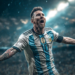 [BREAKING] World Cup 2026: Messi’s Historic Hat-Trick and the Tears of a Reigning World Champion