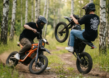 Eskute Nova X 4000W Review: The Best Budget Electric Dirt Bike of 2026