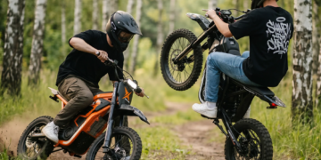 Eskute Nova X 4000W Review: The Best Budget Electric Dirt Bike of 2026