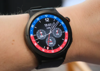 Oppo Watch X3 Review: Come for the Battery Life, Stay for the Versatility