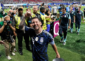 World Cup 2026 Semifinal: Messi’s Brilliance Sparks Historic Argentina Comeback, Shattering English Dreams