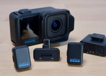 GoPro Wireless Mic System: A Long-Awaited Audio Upgrade With Fixable Flaws