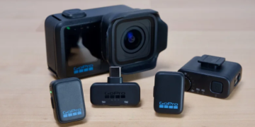 GoPro Wireless Mic System: A Long-Awaited Audio Upgrade With Fixable Flaws