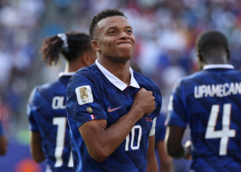 World Cup 2026 Round of 16 Bracket Update: First 3 Matchups Revealed