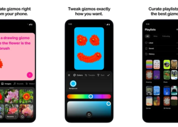 Meta Quietly Soft-Launches ‘Pocket': A New App to Build Generative AI Games on the Go
