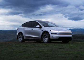 Tesla Model Y Long Wheelbase Launches in US