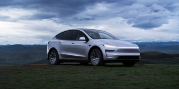 Tesla Model Y Long Wheelbase Launches in US