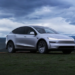 Tesla Model Y Long Wheelbase Launches in US