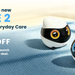 Enabot: The Next Generation of Smart Home Robots for Families and Pets
