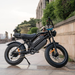 HappyRun G70 Review: A Dual-Battery Electric Cargo Bike Built for Everyday Utility