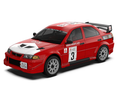Rlaarlo 1/7 Mitsubishi EVO 6.5 TME (SLEVO-07): A WRC Legend Reborn